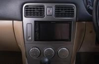 Subaru Forester 11 из 19