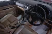 Subaru Forester 7 из 19