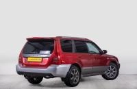 Subaru Forester 6 из 19