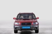 Subaru Forester 3 из 19