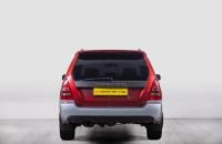 Subaru Forester 4 из 19