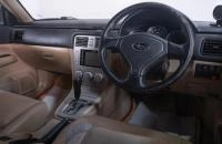 Subaru Forester 8 из 19