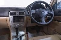 Subaru Forester 18 из 19