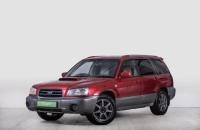 Subaru Forester 2 из 19