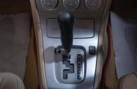 Subaru Forester 12 из 19