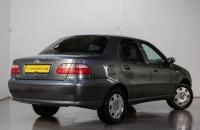 FIAT Albea 4 из 16