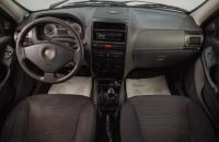 FIAT Albea 10 из 16
