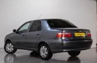 FIAT Albea 6 из 16