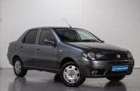 FIAT Albea 1 из 16