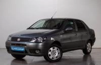 FIAT Albea 3 из 16