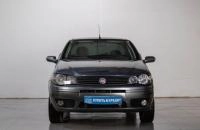 FIAT Albea 2 из 16