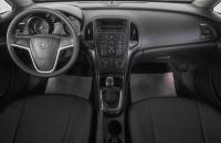 Opel Astra 13 из 20