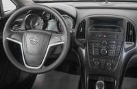 Opel Astra 12 из 20