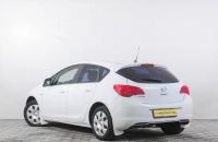Opel Astra 4 из 20
