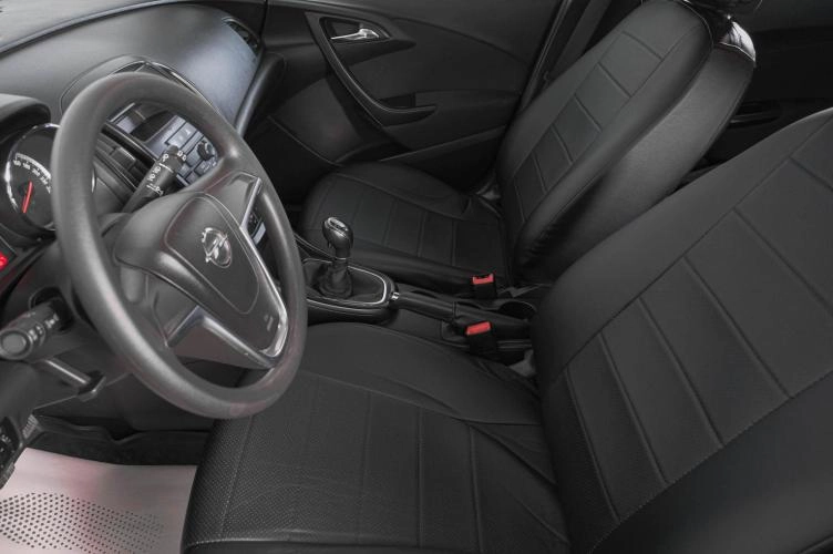 Opel Astra 8 из 20