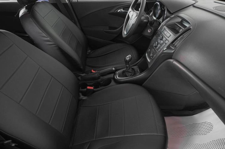 Opel Astra 11 из 20