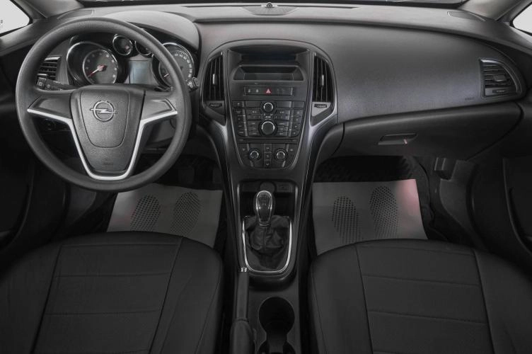 Opel Astra 13 из 20