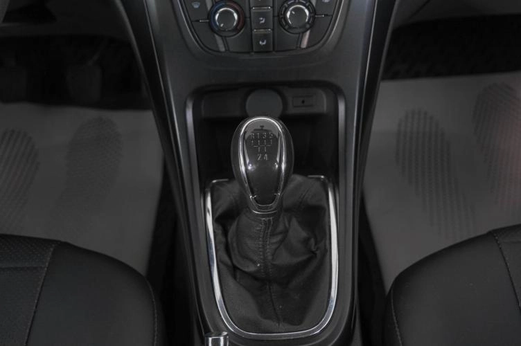 Opel Astra 17 из 20