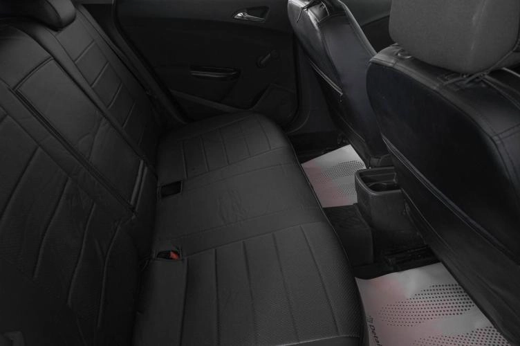 Opel Astra 10 из 20