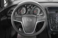 Opel Astra 15 из 20