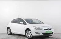 Opel Astra 1 из 20