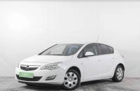 Opel Astra 3 из 20