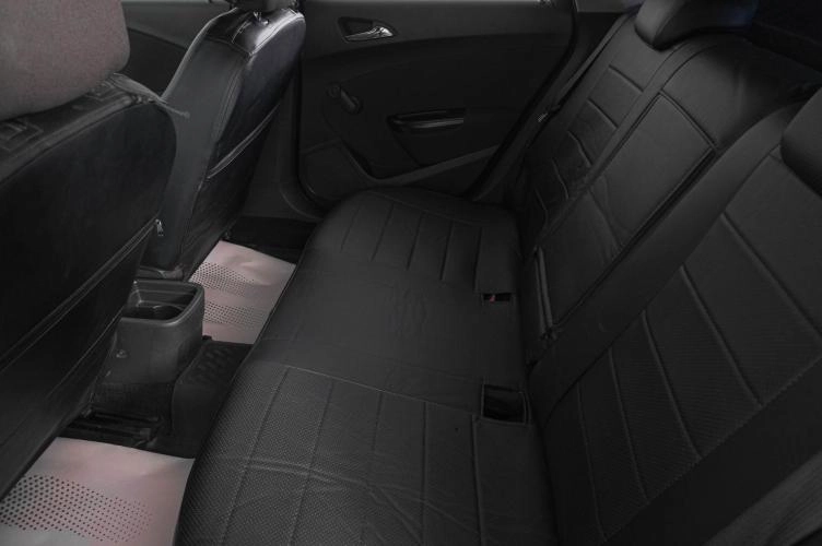 Opel Astra 9 из 20