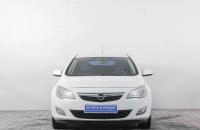 Opel Astra 2 из 20