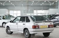 ВАЗ (LADA) 2114 Samara 4 из 21