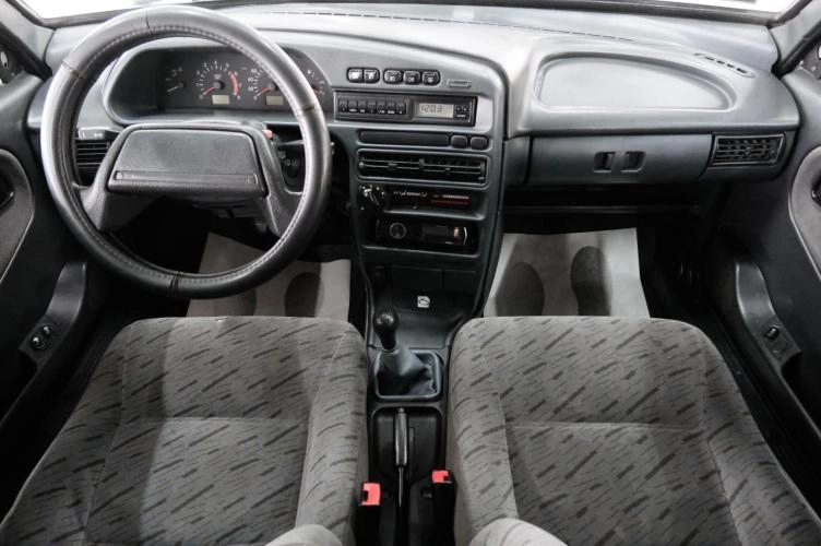 ВАЗ (LADA) 2114 Samara 12 из 21