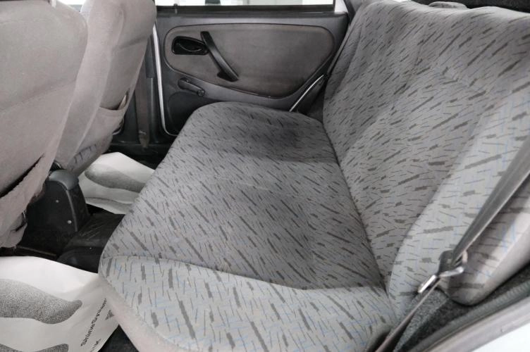 ВАЗ (LADA) 2114 Samara 19 из 21