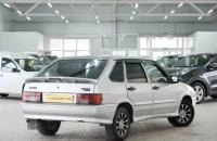 ВАЗ (LADA) 2114 Samara 6 из 21
