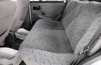 ВАЗ (LADA) 2114 Samara 19 из 21