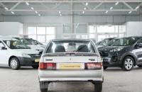 ВАЗ (LADA) 2114 Samara 5 из 21