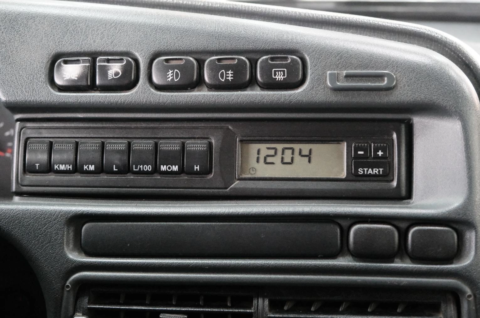 ВАЗ (LADA) 2114 Samara 13 из 21