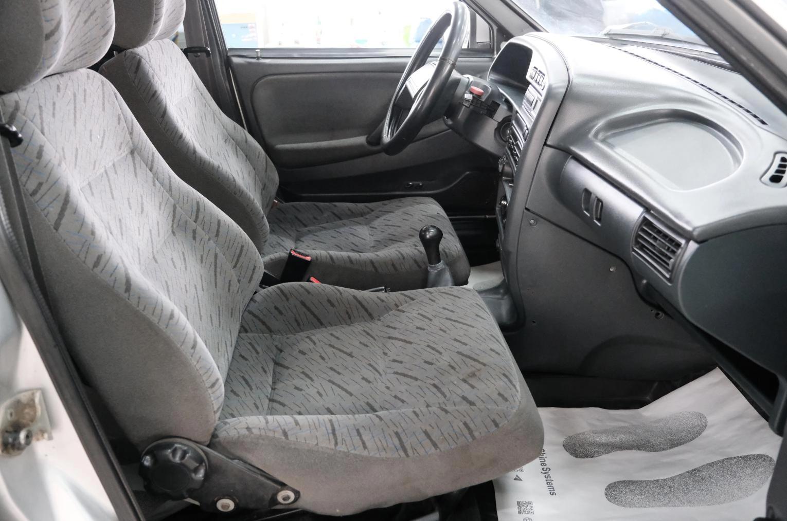 ВАЗ (LADA) 2114 Samara 18 из 21