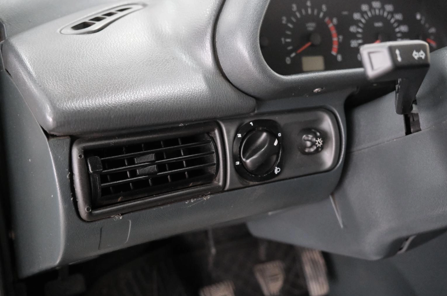 ВАЗ (LADA) 2114 Samara 9 из 21