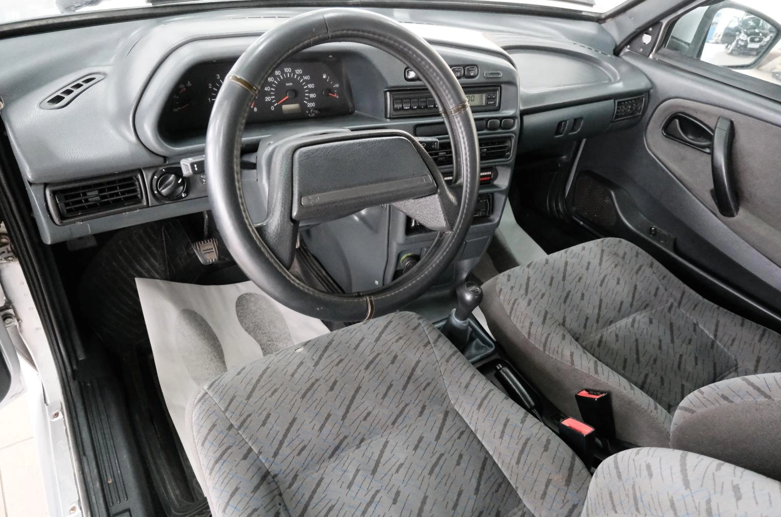 ВАЗ (LADA) 2114 Samara 10 из 21