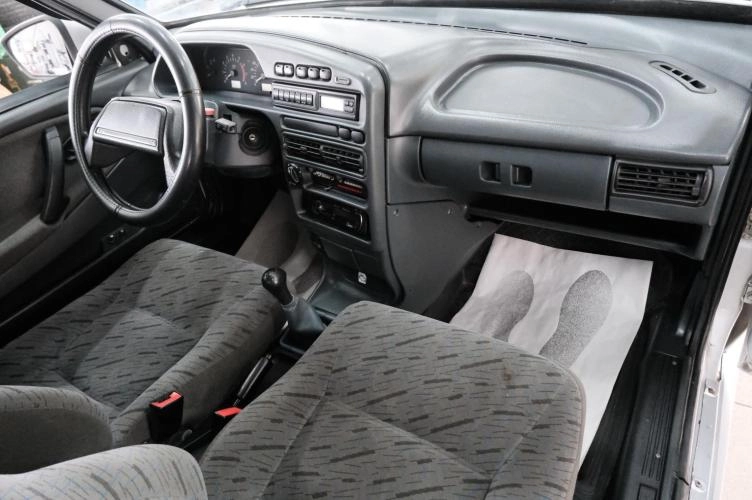 ВАЗ (LADA) 2114 Samara 17 из 21