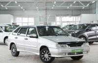 ВАЗ (LADA) 2114 Samara 1 из 21