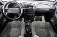 ВАЗ (LADA) 2114 Samara 12 из 21