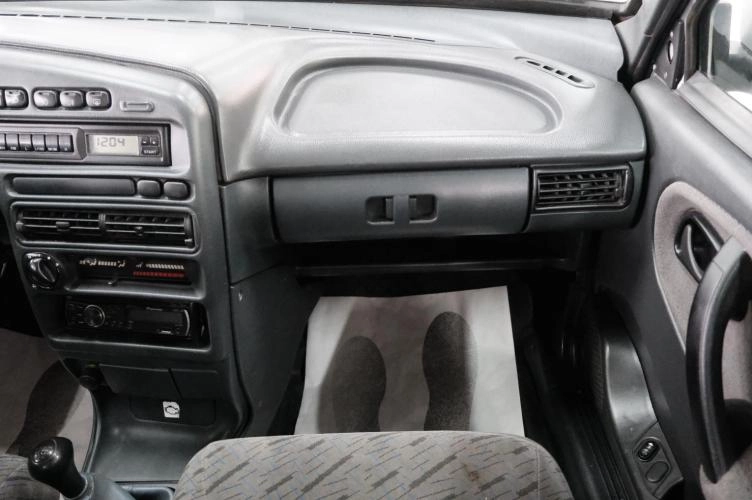 ВАЗ (LADA) 2114 Samara 16 из 21