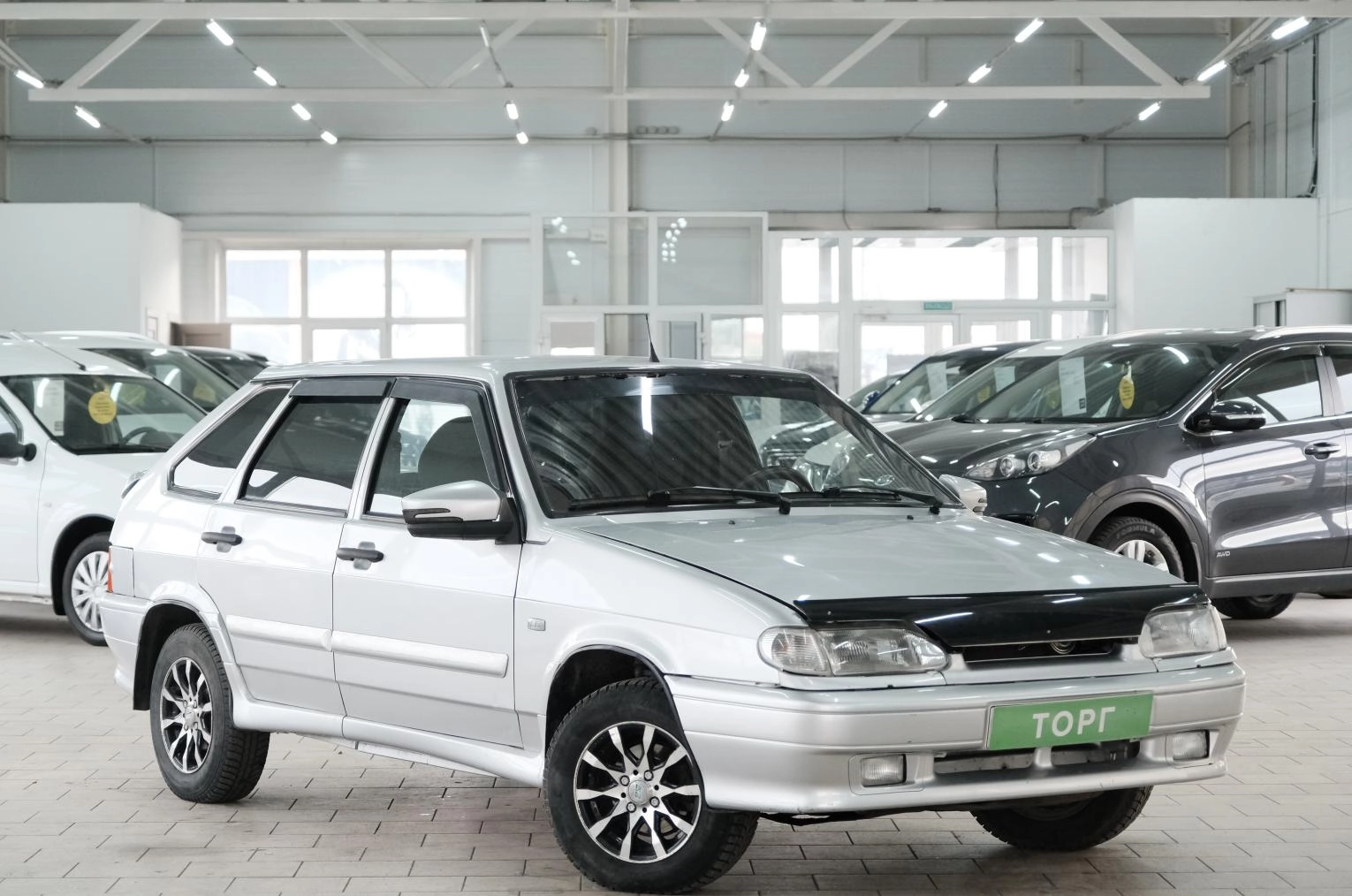 Автомобиль