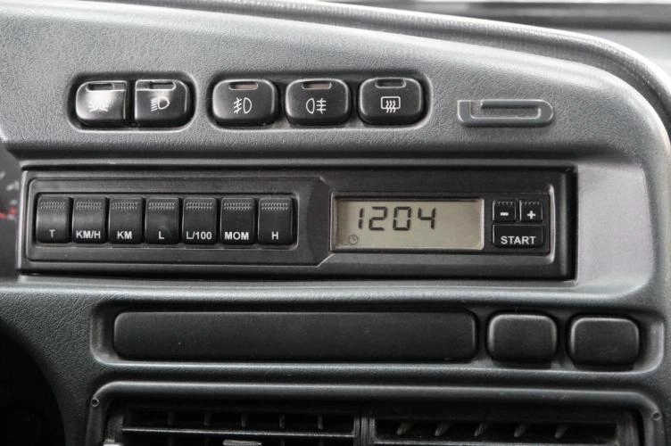 ВАЗ (LADA) 2114 Samara 13 из 21