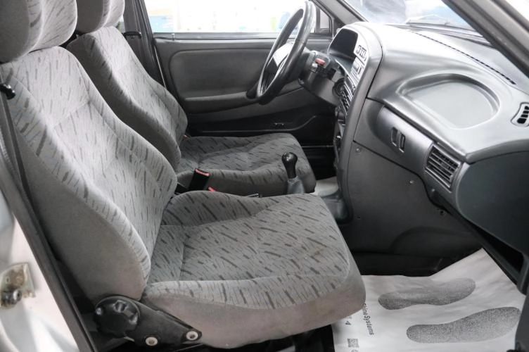 ВАЗ (LADA) 2114 Samara 18 из 21