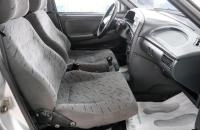 ВАЗ (LADA) 2114 Samara 18 из 21