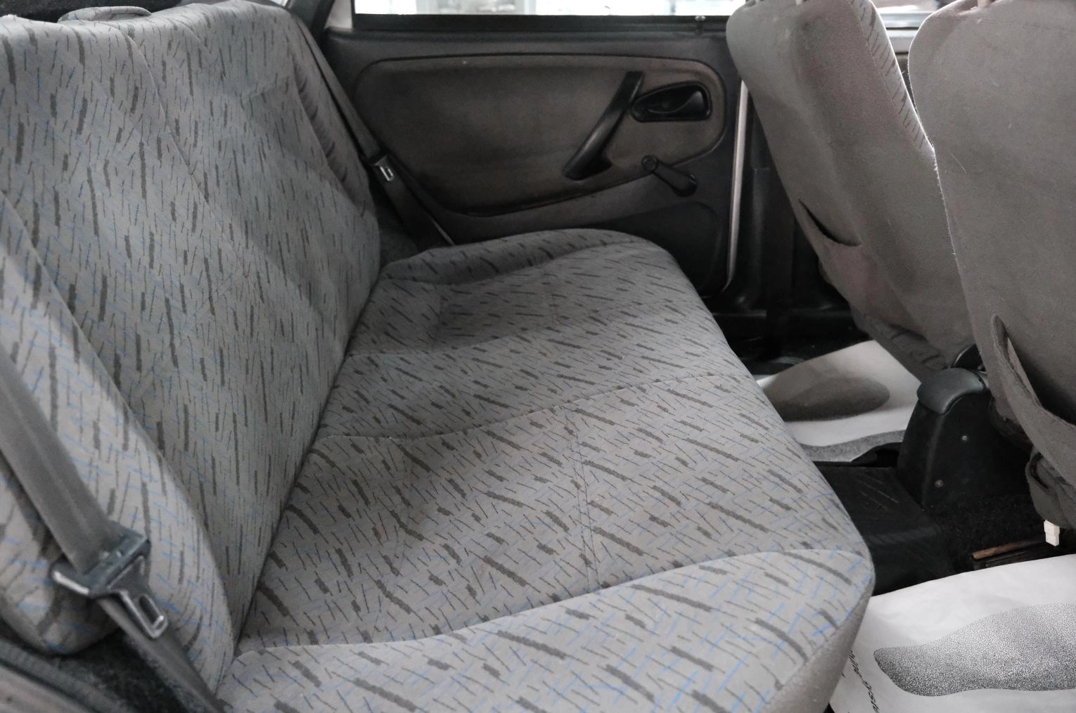 ВАЗ (LADA) 2114 Samara 20 из 21