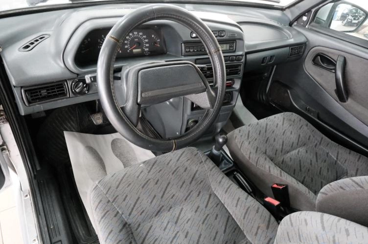 ВАЗ (LADA) 2114 Samara 10 из 21