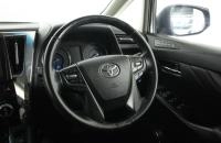 Toyota Alphard 20 из 35