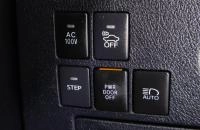Toyota Alphard 34 из 35